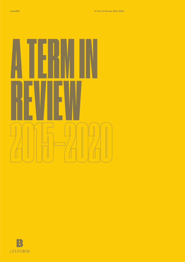 A Term in Review