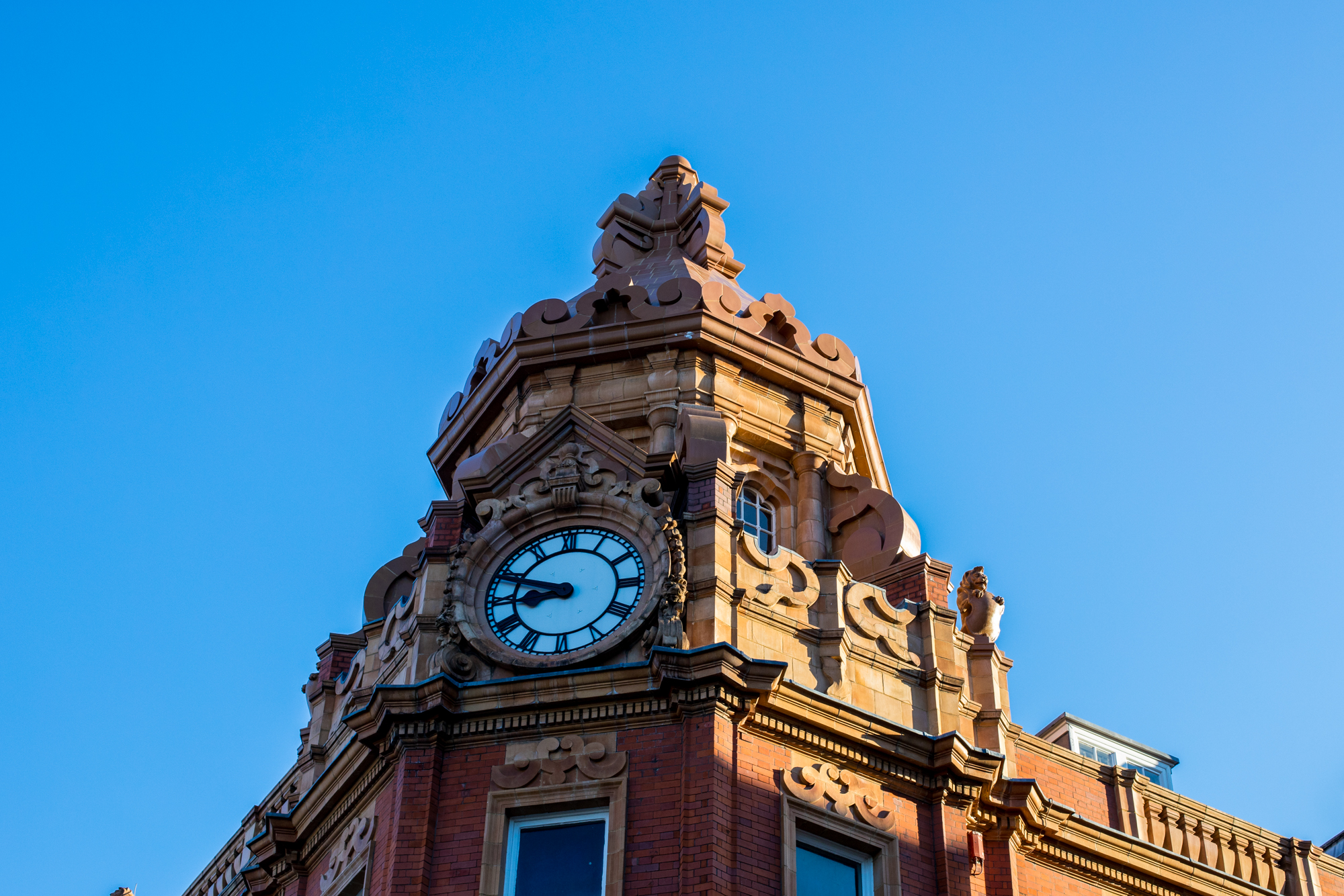 Getting High Streets and Town Centres back on track – a view from a Business Improvement District perspective.