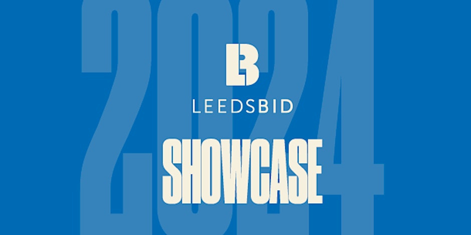 LeedsBID Showcase 2024