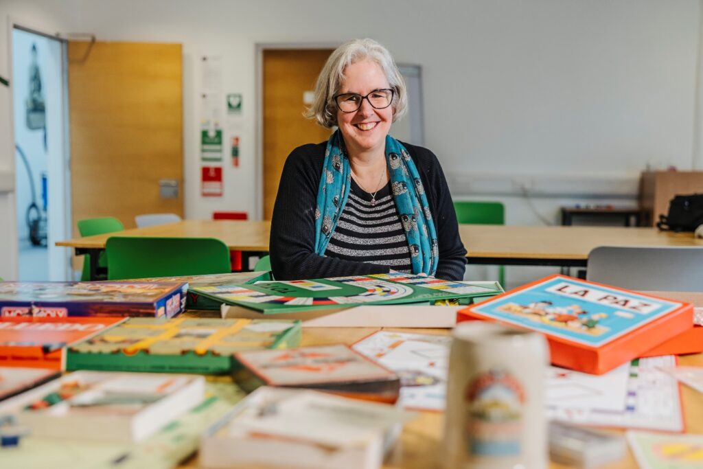 MONOPOLY to takeover Leeds this summer