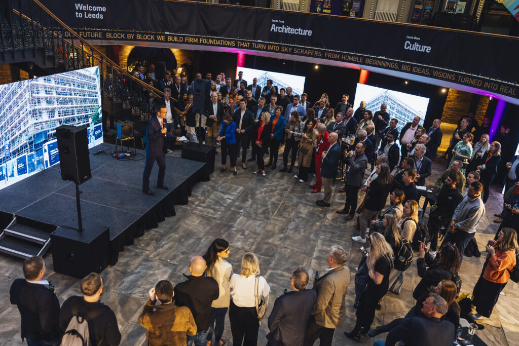 Collaborating and connecting