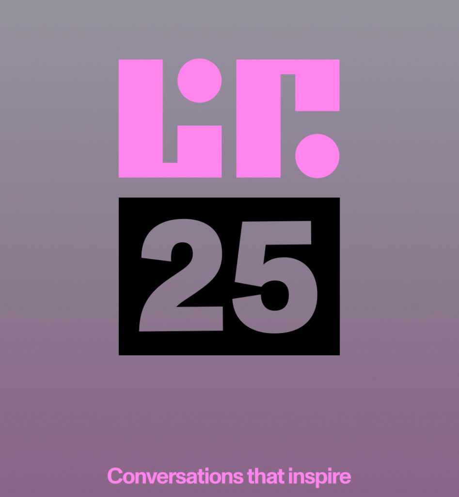 LIFI 2025 announces first names from line-up