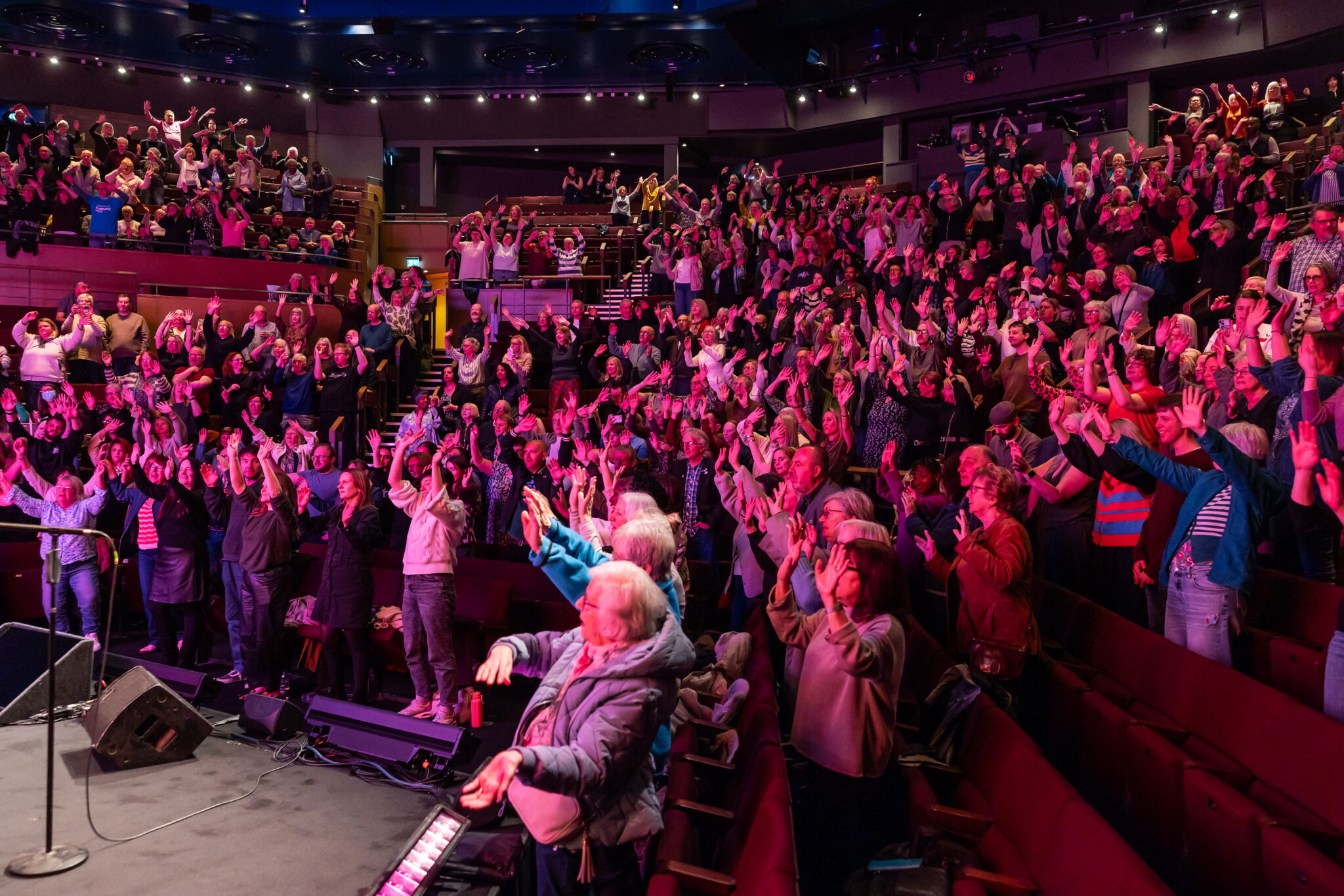 Leeds International Festival of Ideas 2025