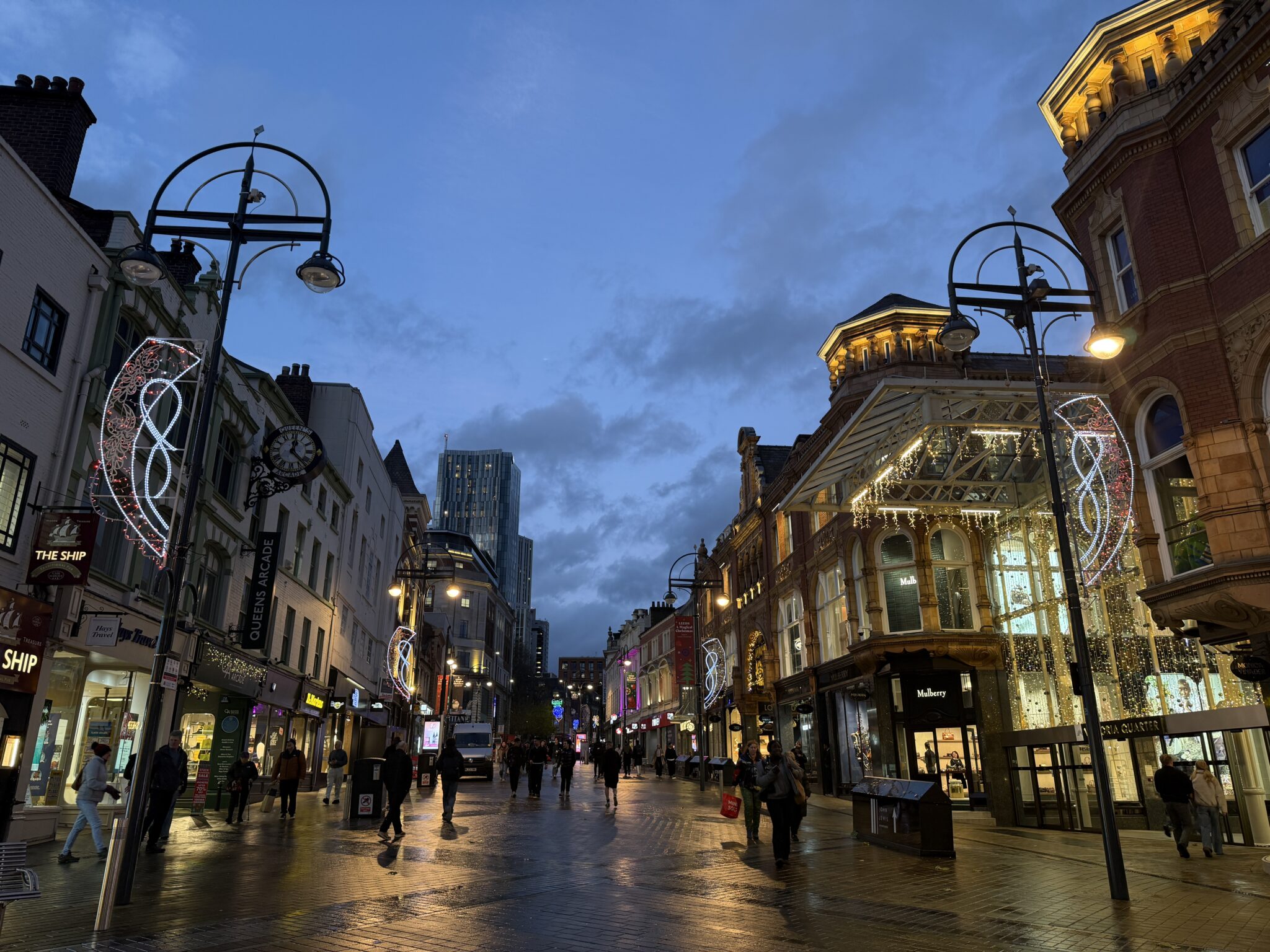 Buckle up for Silly Season – A festive reminder to businesses