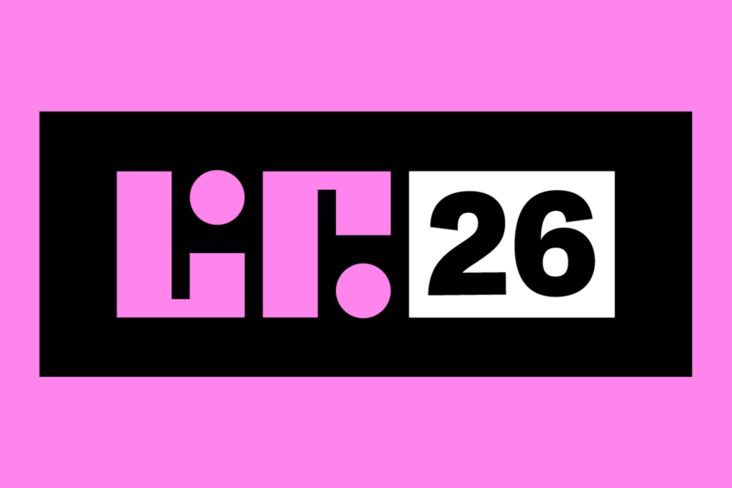 LIFI26 final events announced