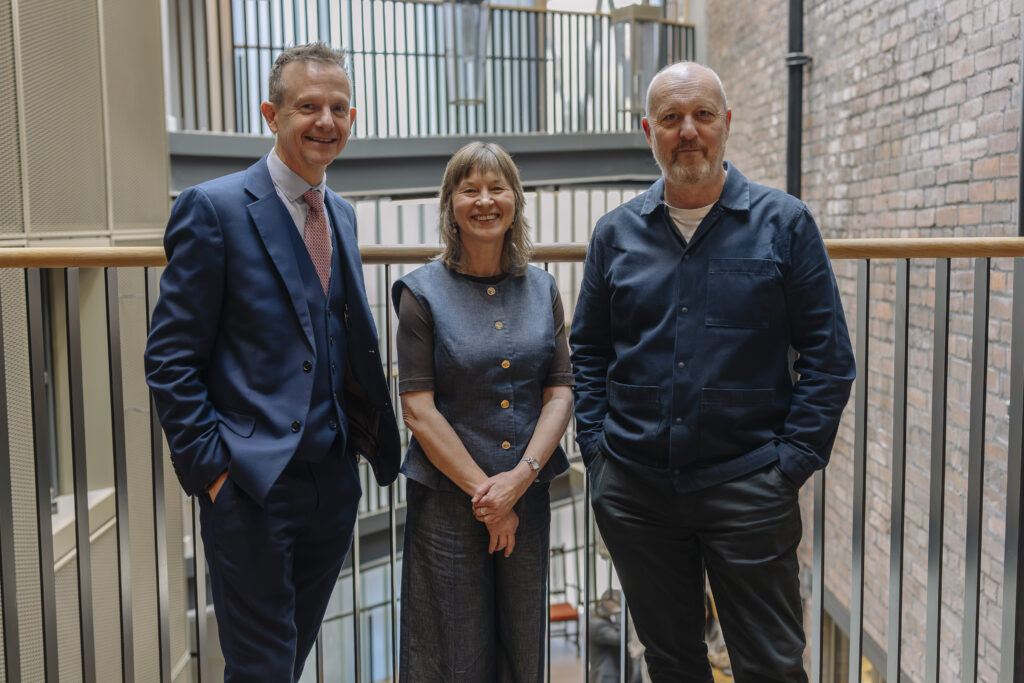 ARRAY OF EXCITING PROJECTS ANNOUNCED AT SHOWCASE 2026