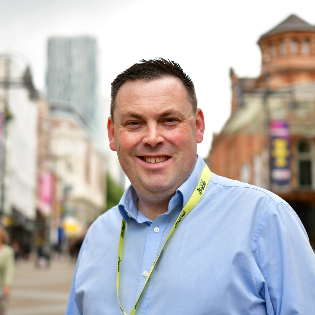 Russ Pell