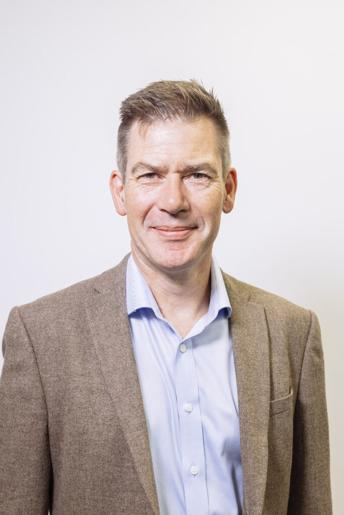 Jon Riley